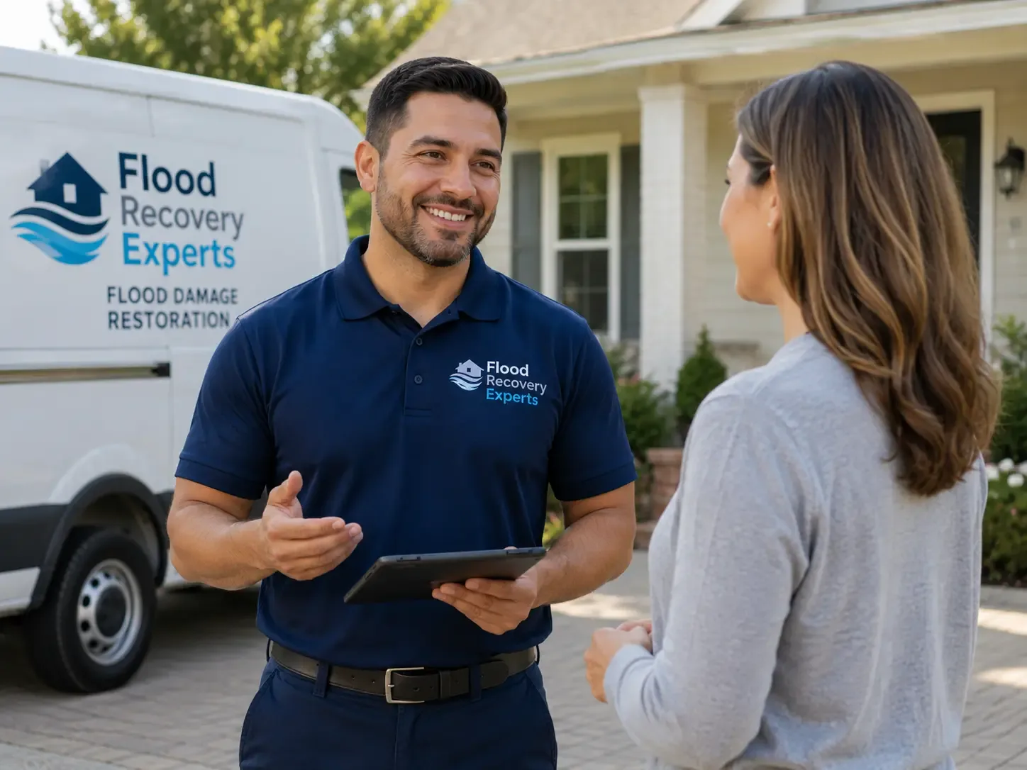 Flood Damage Cleanup Gordon, WI FAQs